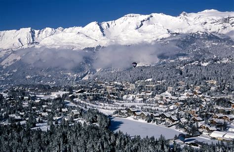 chanel crans montana|crans Montana mountains.